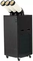 Toya Sa Poland Mobilus oro kondicionierius | 5,5 kW | 18–33 m² (YT-99452)