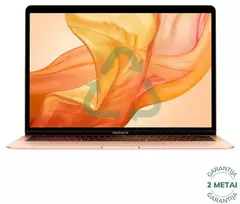 Apple Atnaujintas MacBook Air 2020 Retina 13" - Core i5 1.1GHz / 8GB / 512GB SSD / Gold (būklė kaip naujas)