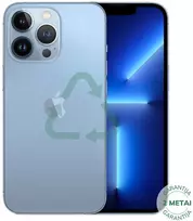 Apple Atnaujintas iPhone 13 Pro Max Sierra Mėlyna 256GB (būklė kaip naujas)