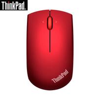 Lenovo Wireless Blue-Light Ergonomic Mouse