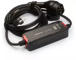 Elektromobilių įkroviklis Reach PEVC8 220V Type2 16A 3.5kW 10.0m
