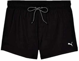 Šortai kąpielowe vyrams Puma Swim Men Length Swim juoda 907658 07 (2XL)