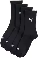 Kojinės moterims Puma Sock 2 pak juoda 938380 01 (39-42)