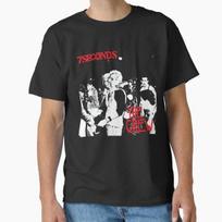 The Crew Classic Tshirt Made In Usaaus Tshirt S2xl S