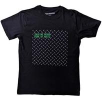 Talking Heads Fear Of Music Licensed Tshirt Unisexs L