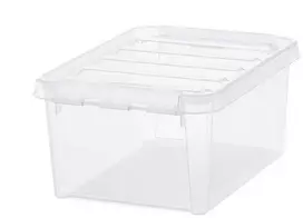 Sandėliavimo dėžutė SmartStore Classic 8 l