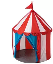 John Children's tent CIRCUS 95X95X125 cm