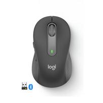 Logitech M650L Wireless Silent Mouse