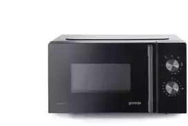 Mikrobangų krosnelė Microwave orkaitė Gorenje MO20E2B5