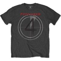 Foreigner 4 Unisexs Tshirt L