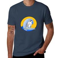 Surf Texas Tshirt Independence Day Short Sleeve Tshirt S