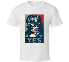 Captain Falcon Retro Video Game Unisex T-Shirt XXL