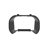 Drone Gimbal Lens Cover for DJI Mavic Mini 2/SE (Black)
