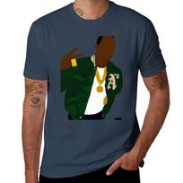 Oakland Style (Too Short) TShirt anime t shirts oversize anime tshirt funny t shirts Unisex TShirt S