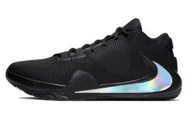 Nike Zoom Freak 1 Ep 'Black Iridescent' BQ5423-004 45