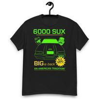 Robocop Movie - Big is Back - 6000 SUX - An American Tradition T-shirt M