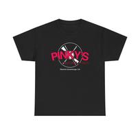 Pinkys Records Friday After Next Graphic T Shirt S-5XL Unisex Cotton M