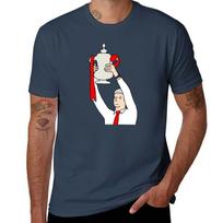 Wenger FA Cup 2017 TShirt Lightweight Running Sports TShirt S