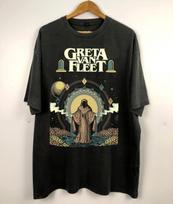 Greta Van Fleet Rock Band World Tour 2026 Unisex T-Shirt Cotton Full Size PP757 M