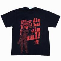 Nerv Evangelion Anime tee S