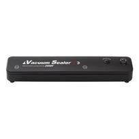 Vacuum Sealer Machine Food Sealer Packing Machine for Home Kitchen one size juoda
