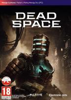 Gra pc dead space