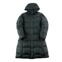Seconde vie - Doudoune Femme Silent Down Noir - Excellent état XS juoda