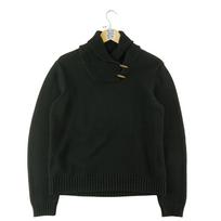 Seconde vie - Pull Femme  Marron - Très bon état XL