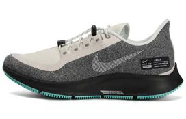 Nike Air Zoom Pegasus 35 Run Shield 'Oil Grey' Women's AA1644-100 38