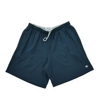 Champion Short Homme Taille XL Marine #QWE0669 XL