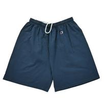 Champion Short Homme Taille L Marine #QWE3487 L