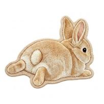 Soft Washable Bath Mat Rug Water Absorbent Floor Mat Fun Floor Carpet  Home Decoration 01