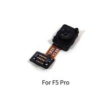 For Xiaomi Poco F5 f5pro home button fingerprint sensor flex cable repair parts For F5 Pro black