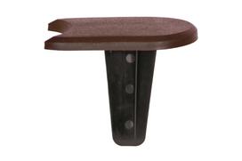 IPAK1 Low Garden Palisade | Brown