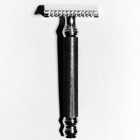Parker Parker Black Classic Shaver 26c Shaver NONE