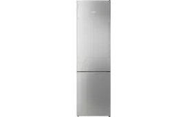 „Siemens“ KG39NVICG iQ300 šaldytuvas su šaldikliu, nerūdijantis plienas