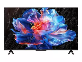 Televizorius TCL 50V6C DLED 50" Smart test