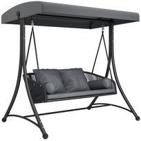 Sodo sūpynės 129 cm
