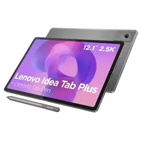 Tablet Lenovo Idea Tab Plus 5G WiFi 12.1 2.5K 8GB RAM 256GB with Pen - Grey