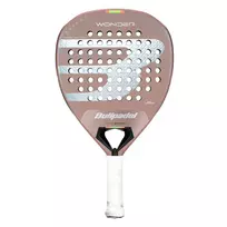Bullpadel Wonder 2026 Padelio Raketė