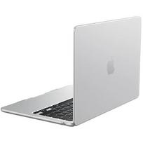 Spigen Airskin MacBook Air 13 M2-M5 2023-2026 frost clear 8800337246636-ACS11530