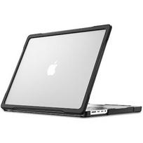 Tech-Protect Velar MacBook Pro 14 M1-M5 Pro / M5 Pro Max 2021-2026 black/matte clear 5906302324514
