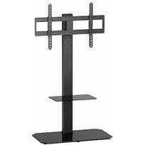 Gembird TV floor stand, 43-86" TVS-86ST-01