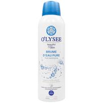 OLYSEE veido ir kūno dulksna PURE