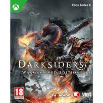 Kompiuterinis žaidimas Darksiders - Warmastered Edition - Xbox Series X žaidimas