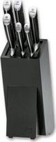 Virtuvinių peilių komplektas, su stovu Boker Forge 2.0, 7 vnt.
