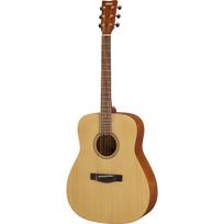 Akustinė gitara Yamaha F400 natūralus atlasas