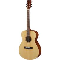 Akustinė koncertinė gitara Yamaha FS400 Natūralus atlasas