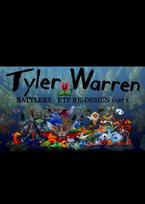 RPG Maker VX Ace - Tyler Warren RTP Redesign 1 (DLC) (PC) Steam Key GLOBAL