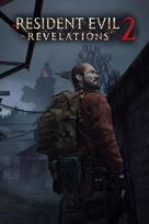 Resident Evil Revelations 2 / Biohazard Revelations 2 Episode Two: Contemplation (DLC) Steam Key (PC) GLOBAL